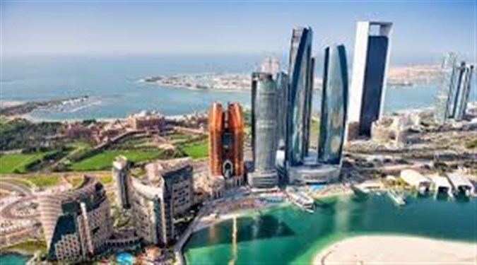 United Arab Emirates, Qatar & Oman